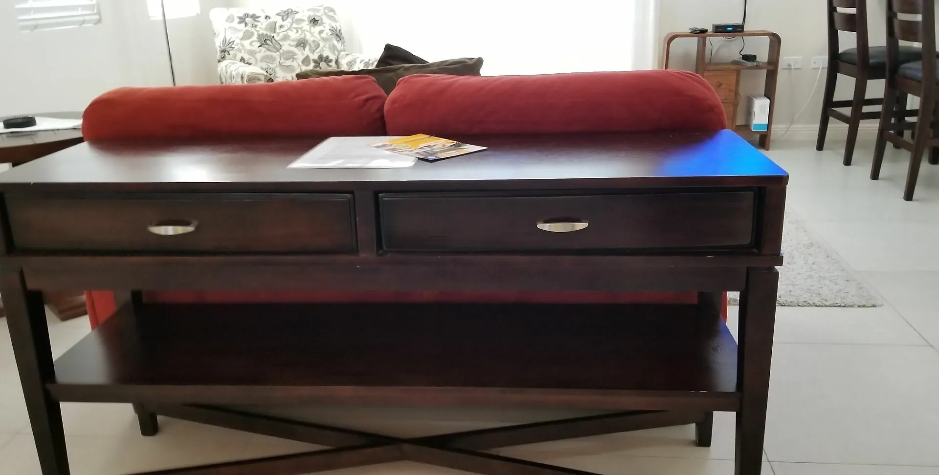 New Kingston Guest Apartment At Eight